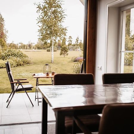 -Nieuw- Luxe & Sfeervol Vakantiehuis Tholen Kültér fotó