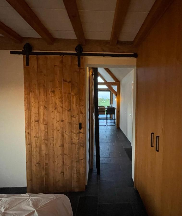 -Nieuw- Luxe & Sfeervol Vakantiehuis Tholen Kültér fotó