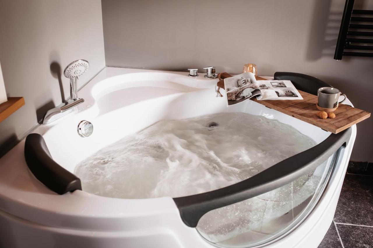 -Nieuw- Luxe & Sfeervol Vakantiehuis Tholen Kültér fotó