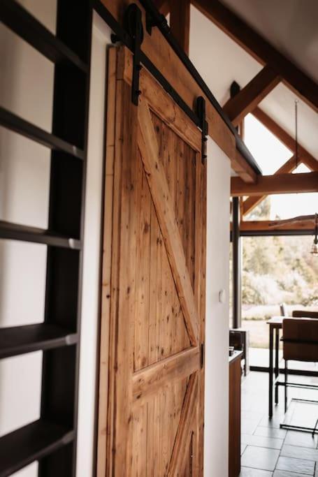 -Nieuw- Luxe & Sfeervol Vakantiehuis Tholen Kültér fotó