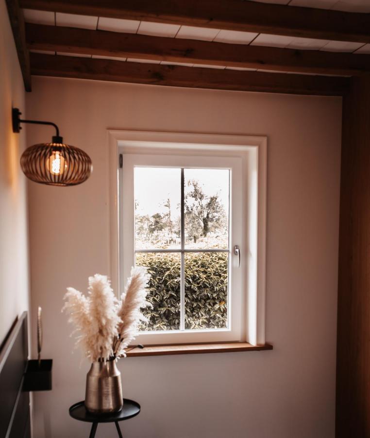 -Nieuw- Luxe & Sfeervol Vakantiehuis Tholen Kültér fotó