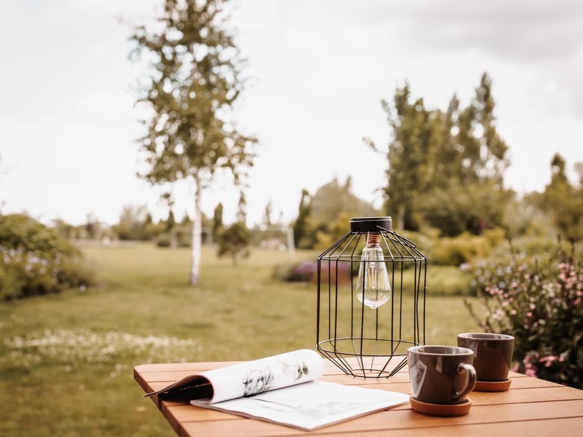 -Nieuw- Luxe & Sfeervol Vakantiehuis Tholen Kültér fotó
