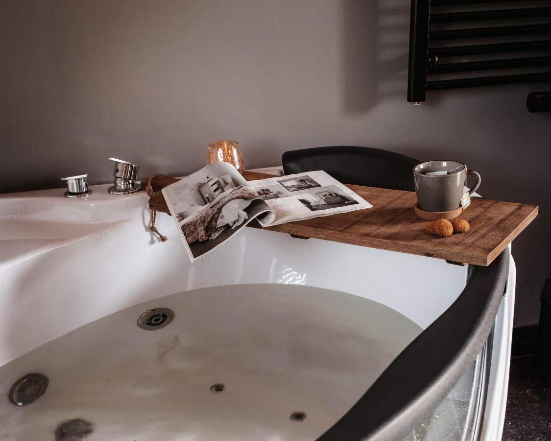 -Nieuw- Luxe & Sfeervol Vakantiehuis Tholen Kültér fotó
