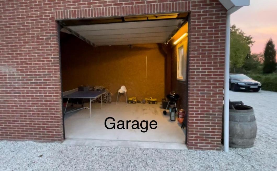 -Nieuw- Luxe & Sfeervol Vakantiehuis Tholen Kültér fotó