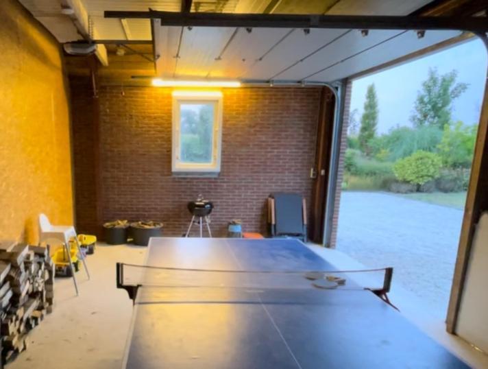 -Nieuw- Luxe & Sfeervol Vakantiehuis Tholen Kültér fotó